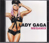 Lady Gaga fBEKK/Non-Stop Mega-Mix