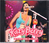 Katy Perry ケイティ・ペリー/Minneapolis,USA 2009