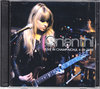 Orianthi IAeB/Illinois,USA 2010