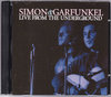 Simon & Garfunkel TCEAhEK[t@N/UK 1967 & more