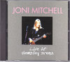 Joni Mitchell ジョニ・ミッシェル/London,UK 1983 & more