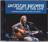 Jackson Browne WN\EuE/Oregon,USA 1994