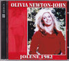 Olivia Newton-John オリビア・ニュートン・ジョン/California,USA 1982