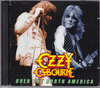 Ozzy Osbourne オジー・オズボーン/Canada 1981 & more