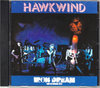 Hawkwind z[NEBh/London,UK 1977