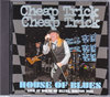 Cheap Trick チープ・トリック/Masachusetts,USA 2010