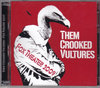 Them Crooked Vultures [ENbNhE@`[Y/Fox 2009