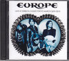Europe ヨーロッパ/Tokyo,Japan 2010