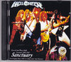 Helloween nEB/Tokyo,Japan 1987