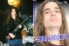 KIKO LOUREIRO LRE[EC/GUITAR CLINIC '96