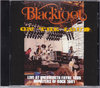 Blackfoot ブラックフット/UK 1981 & 1985
