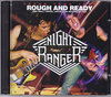 Night Ranger ナイト・レンジャー/Tokyo,Japan 1983