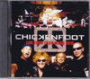 Chickenfoot `Ltbg/Mexico 2010 & more