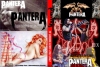 PANTERA pe/TV COMPILATION 1991-2001