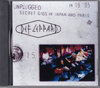 Def Leppard ftEp[h/Tokyo,Japan 1995 & more