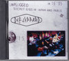 Def Leppard デフ・レパード/Tokyo,Japan 1995 & more