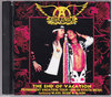 Aerosmith エアロスミス/California,USA 1988 & more