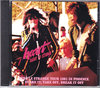 Heart n[g/Arizona,USA 1981