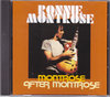 Ronnie Montrose j[Eg[Y/NY,USA 1978