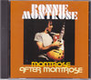 Ronnie Montrose ロニー・モントローズ/NY,USA 1978