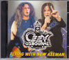 Ozzy Osbourne IW[EIY{[/California,USA 2009