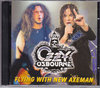 Ozzy Osbourne オジー・オズボーン/California,USA 2009