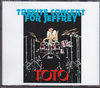 Toto トト/California,USA 1992