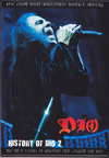 Dio fBI/History Collection of Ronnie Vol.2