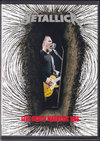 Metallica メタリカ/New York,USA 2009