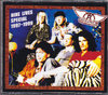 Aerosmith GAX~X/TV Live Collection 1997-1999