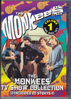 Monkees モンキーズ/TV Collection Vol.1