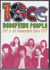 10 cc テン・シーシー/England 1977
