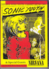 Nirvana,Sonic Youth ニルヴァーナ/Illinois,USA 1989
