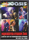 Oasis オアシス/Manchester,UK 2005