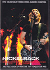 Nickelback ニッケルバック/Toronto,Canada 2009