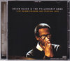 Brian Blade ブライアン・ブレイド/Luisiana,USA 2010