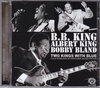 B.B.King,Albert King,Bobby Bland/Tenessie,USA 1975