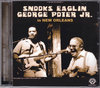 Snooks Eaglin スヌークス・イーグリン/New Orleans,USA 1991