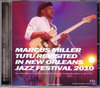 Marcus Miller }[JXE~[/Louisiana,USA 2010
