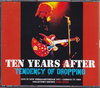 Ten Years After eEC[YEAt^[/New York,USA 1971 & more