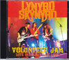 Lynyrd Skynyrd レイナード・スキナード/Tenessie,USA 1987