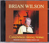 Brian Wilson ブライアン・ウィルソン/Germany 2009