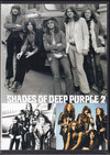 Deep Purple fB[vEp[v/TV Compile 1968-1975