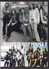 Deep Purple ディープ・パープル/TV Compile 1968-1975