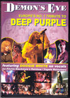 Demon's Eye,Doogie White fCYEAC/Tribute to Deep Purple