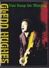 Glenn Hughes OEq[Y/TV Appearances 1993-1999 