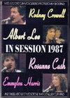 Emmylou Harris,Rodney Crowell,Rosanne Cash,Albert Lee/in 1987