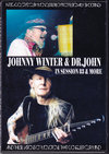 Johnny Winter & Dr.John ジョニー・ウィンター/in Session 1983 & more