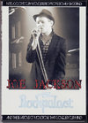 Joe Jackson ジョー・ジャクソン/Germany 1983