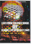 U2 ユーツー/California,USA 2009 & more